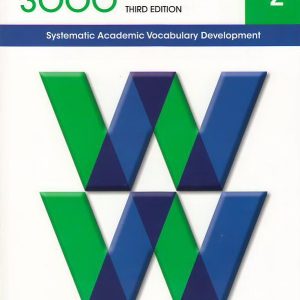Wordly Wise 3000 (3rd Ed.) - Book 2