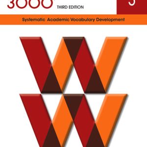 Wordly Wise 3000 (3rd Ed.) - Book 5