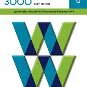 Wordly Wise 3000 (3rd Ed.) - Book 6 - Scratch & Dent