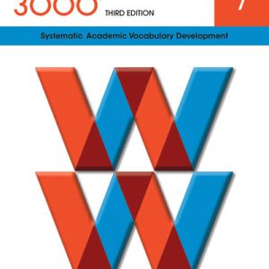 Wordly Wise 3000 (3rd Ed.) - Book 7