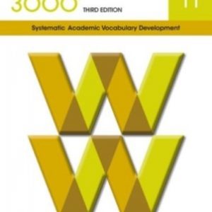 Wordly Wise 3000 (3rd Ed.) - Book 11