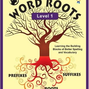 Word Roots Level 1