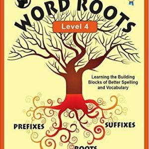 Word Roots Level 4