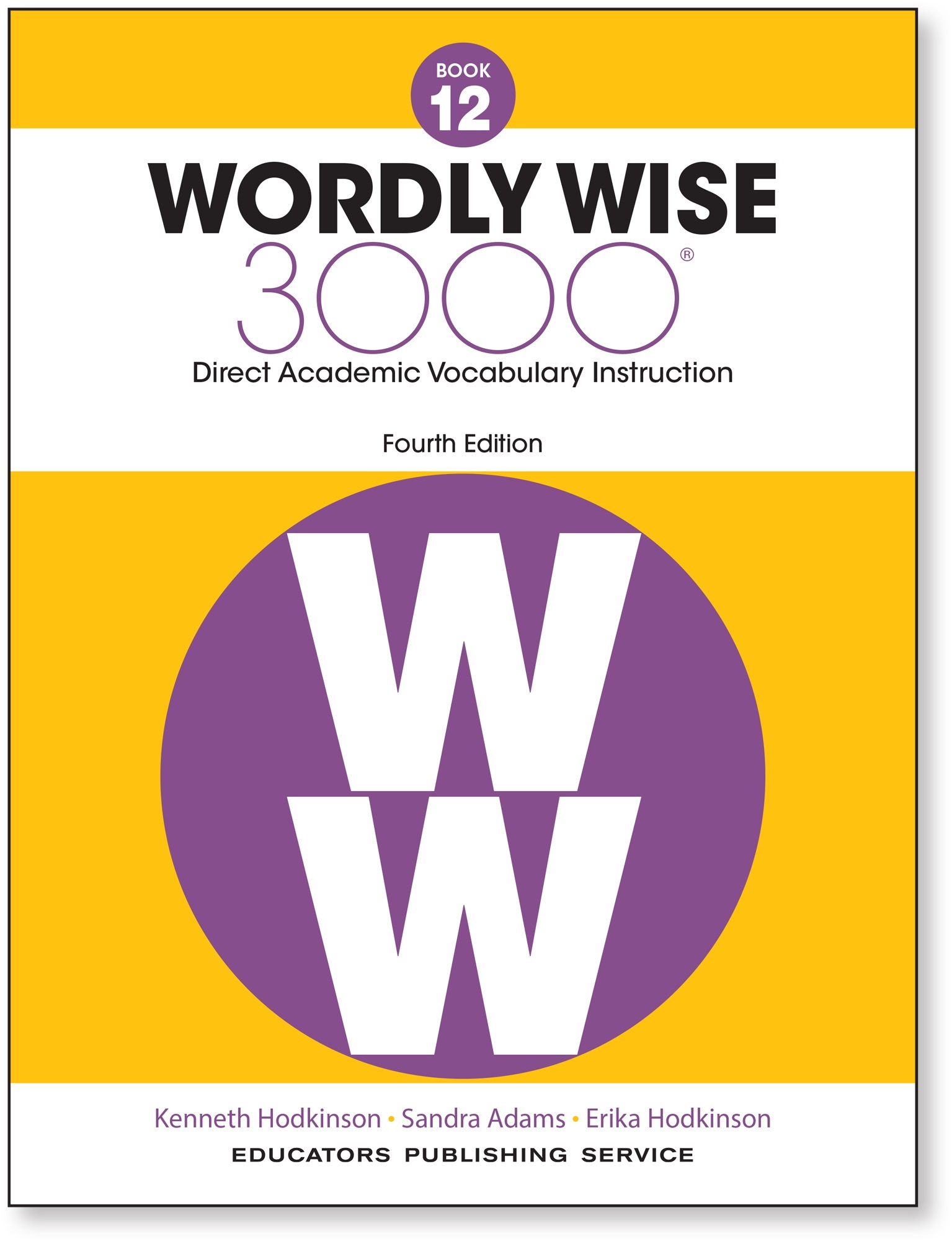 Wordly Wise – The Learning House