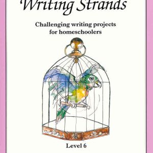 Writing Strands Level 6