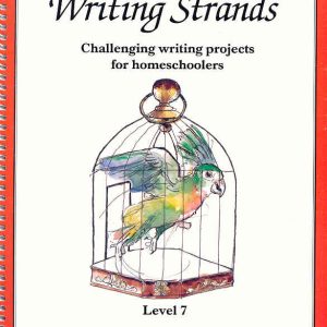 Writing Strands Level 7