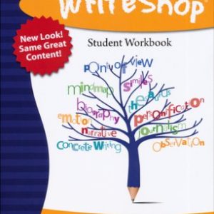 WriteShop 1 Student Workbook