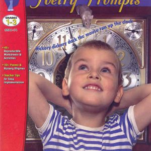 Poetry Prompts Gr. 1-3