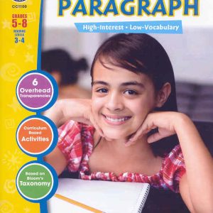 How to Write a Paragraph - Classroom Complete