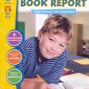 How to Write a Book Report - Classroom Complete