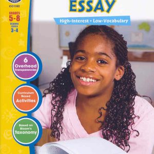 How to Write an Essay - Classroom Complete