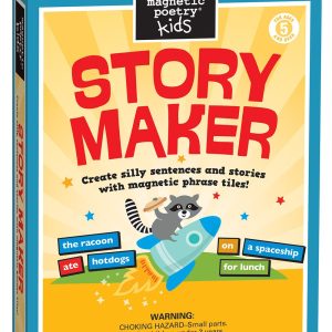 Story Maker