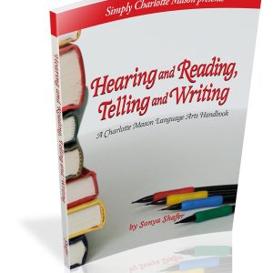 Hearing and Reading, Telling and Writing
