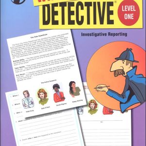Writing Detective Level One