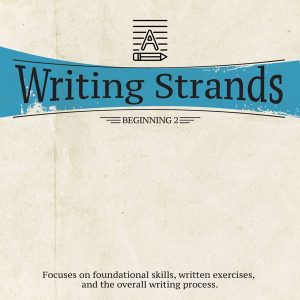 Writing Strands Beginning 2