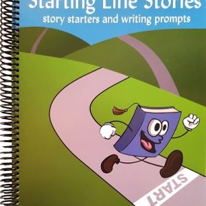 Starting Line Stories - Gr. 3-5