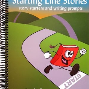 Starting Line Stories - Gr. 6-8