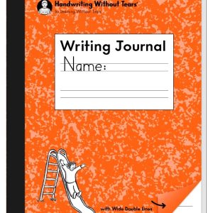 Writing Journal A