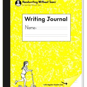 Writing Journal B