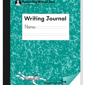 Writing Journal C