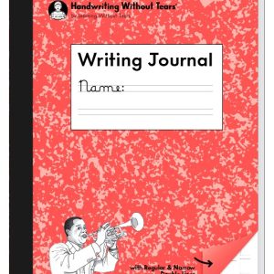 Writing Journal D