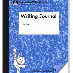Writing Journal E