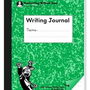 Writing Journal F