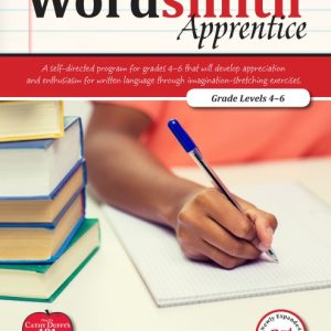 Wordsmith Apprentice (3rd Ed.)