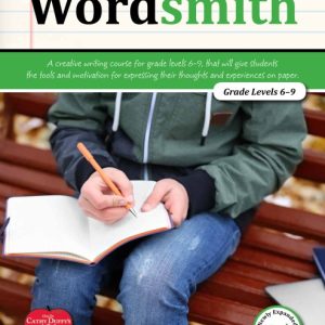Wordsmith Student Workbook (3rd Ed.)