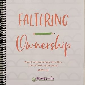 Faltering Ownership