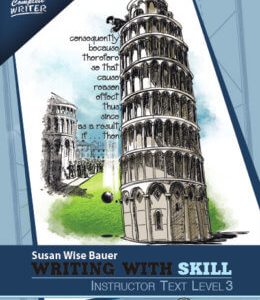 Writing with Skill Level 3 Instructor Text