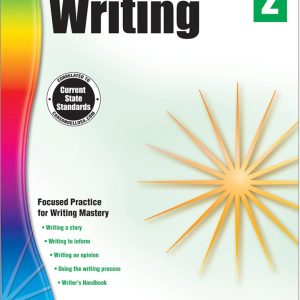 Spectrum Writing Grade 2