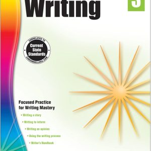 Spectrum Writing Gr. 3 - Scratch and Dent