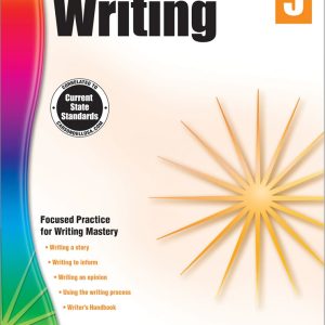 Spectrum Writing Grade 5