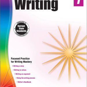 Spectrum Writing Grade 7