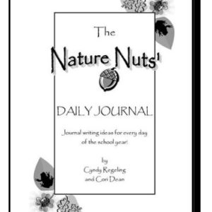 Nature Nuts' Daily Journal
