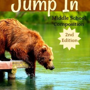Jump In Student Workbook 2nd Ed