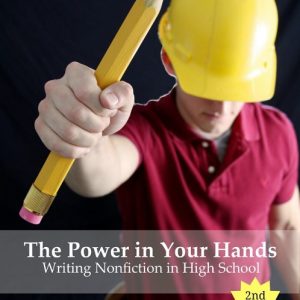 The Power in Your Hands Student Text