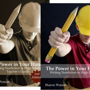 The Power in Your Hands Set