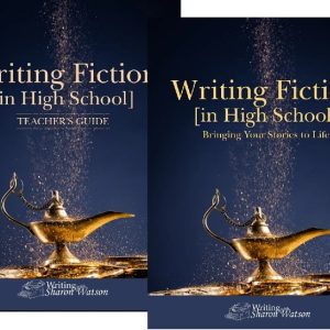 Writing Fiction (in High School) Set 2nd Ed