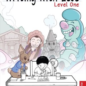 Writing with Ease Level 1 Workbook, Revised Edition