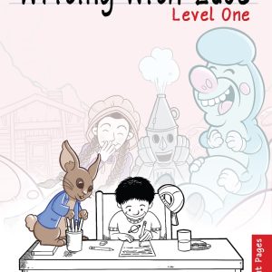 Writing with Ease Level 1 Student Pages Only, Revised