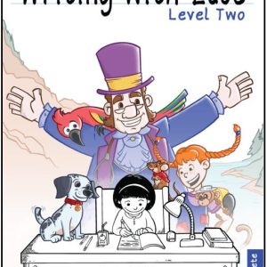 Writing with Ease Level 2 Workbook, Revised Edition
