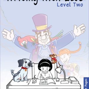Writing with Ease Level 2 Student Pages Only, Revised Edition