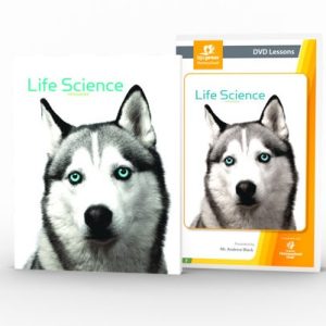 Life Science DVD with Books, 5th Ed