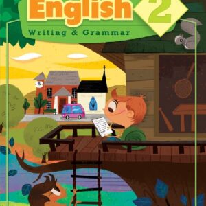 x English 2 Student Worktext (3rd ed.)