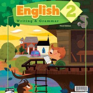 x English 2 Teacher's Edition (3rd ed.)