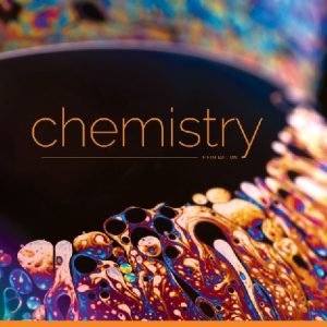 Chemistry eTextbook Student, 5th Ed