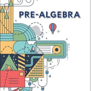 Pre-Algebra Activities Answer Key 3Ed