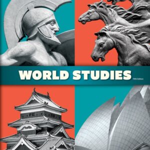 World Studies Student Edition 5Ed